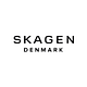 Skagen logo